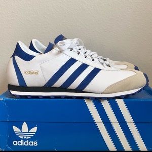 RARE Adidas Originals Nite Jogger